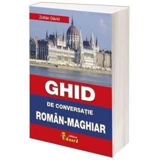 Ghid de conversatie roman maghiar