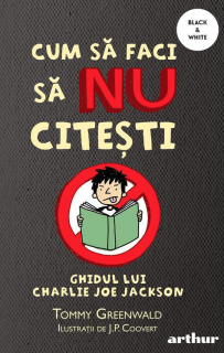 Ghidul lui Charlie Joe Jackson - Tommy Greenwald