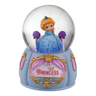 Glob sticla figurina princess 1933h