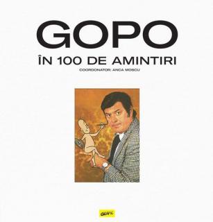 Gopo in 100 de amintiri