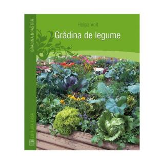 Gradina de legume