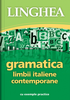 Gramatica limbii italiene contemporane