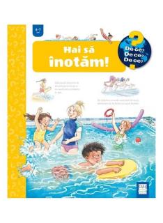 Hai sa inotam! - Andrea Erne