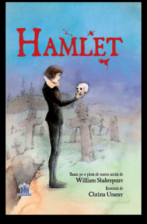 Hamlet - Christa Unzner