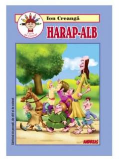 Harap-alb 2018