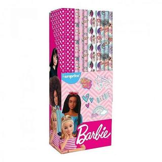 Hartie de ambalat barbie 2021 70x200