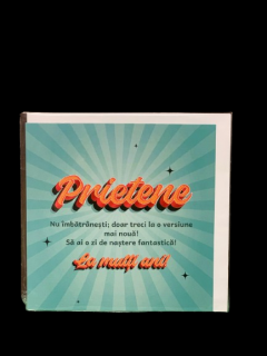Hb726 la multi ani prietene