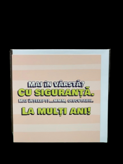 Hb728 la multi ani mai in varsta