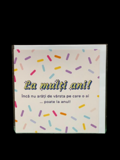 Hb730 la multi ani varsta