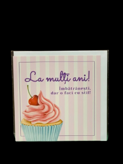 Hb732 la multi ani cu stil