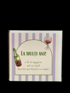 Hb733 la multi ani vin