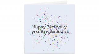 Hb735 happy birthday amazing