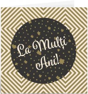 Hb737 la multi ani stelute