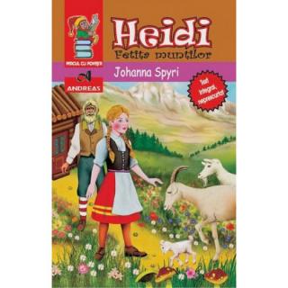 Heidi