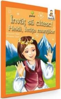 Heidi, fetita muntilor