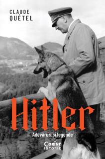 Hitler - Claude Quetel