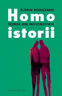 Homoistorii - Florin Buhuceanu