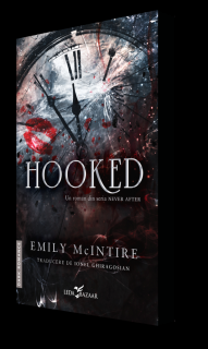 Hooked - Emily McIntire