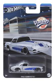 Hot wheels vintage race club masinuta metalica mthrt81