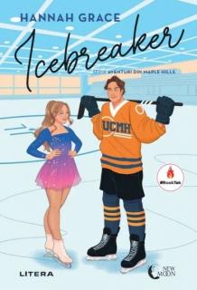 Icebreaker - Hannan Grace