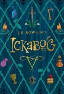 Ickabog - J.K. Rowling