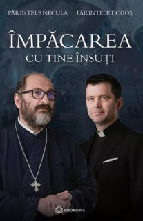 Impacarea cu tine insuti - Francisc Dobos, Parintele Necula