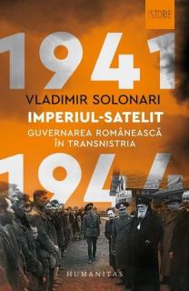 Imperiul satelit