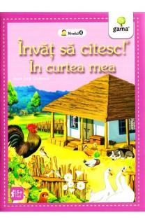 In curtea mea