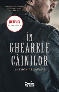 In ghearele cainilor - Thomas Savage