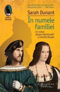 In numele familiei - Sarah Dunant