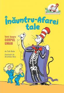 Inauntru-Afarei tale - Tish Rabe