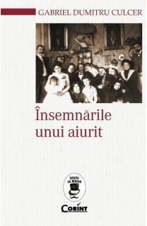 Insemnarile unui aiurit-corint