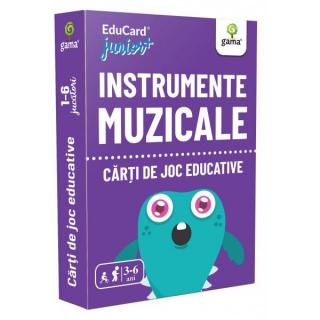 Instrumente muzicale