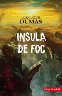 Insula de foc-paralela