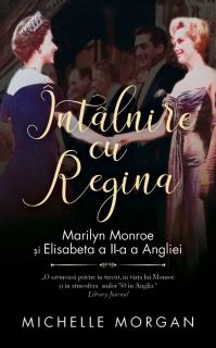 Intalnire cu Regina - Michelle Morgan