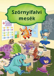 Intamplari din lumea monstrilor hu