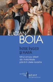 Intre inger si fiara