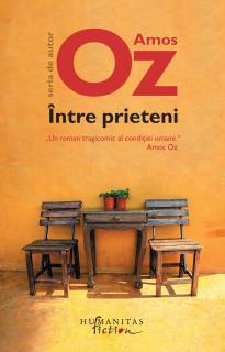 Intre prieteni-hum fiction
