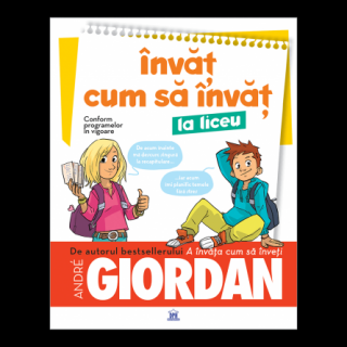 Invat cum sa invat la liceu