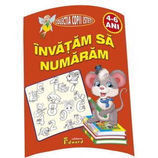 Invatam sa numaram