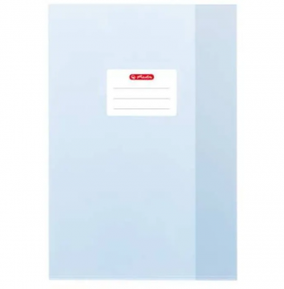 Invelitoare carte 3 dim 49,0x22,6 cm pp 110 microni transp