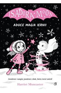 Isadora Moon aduce magia iernii-Curtea Veche