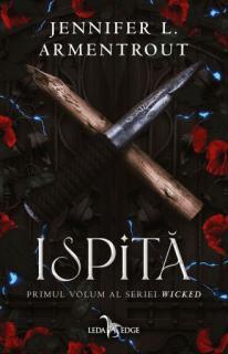 Ispita (primul volum al seriei Wicked)
