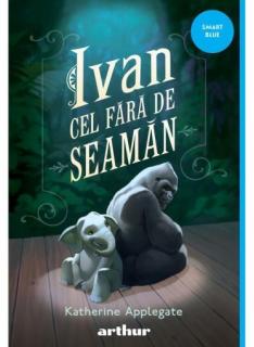 Ivan cel fara de seaman(necartonat)smart blue/t nou