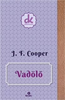 J.F cooper - Vadolo