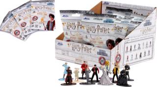 Jada harry potter figurina nano metalice 4cm 253181001