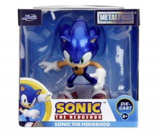 Jada sonic the hedgehog figurine metalice 6.5cm 253251041