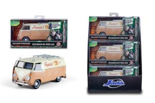 Jada transformers t7 masinuta volkswagen wheeljack 253112011