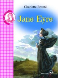 Jane Eyre - Charlotte Bronte