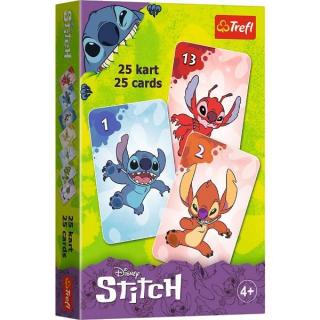 Joc de carti pacalici stitch 08978